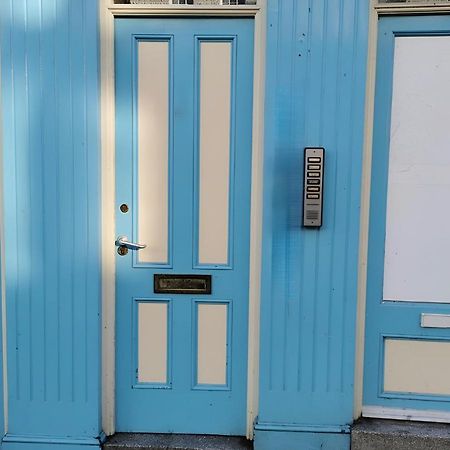 スカーバラBlue Lighthouseアパートメント エクステリア 写真