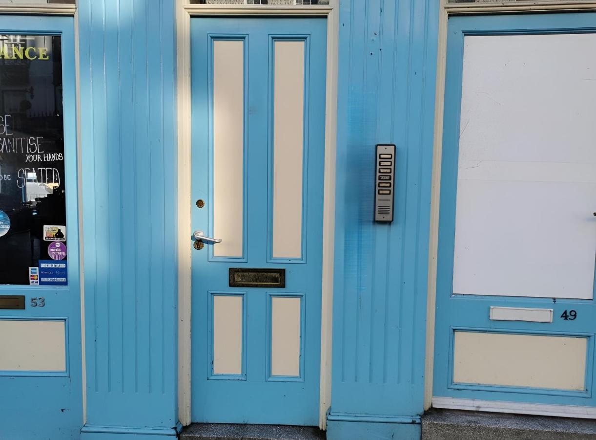 スカーバラBlue Lighthouseアパートメント エクステリア 写真